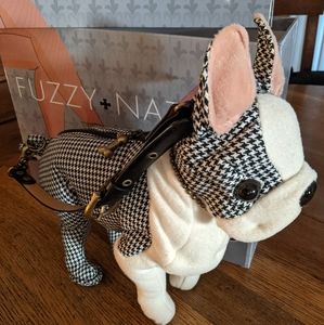 Purse Boston Terrier